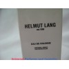 HELMUT LANG MEN PERFUME 3.0 OZ / 90 ML EAU DE COLOGNE  SPRAY NEW RARE